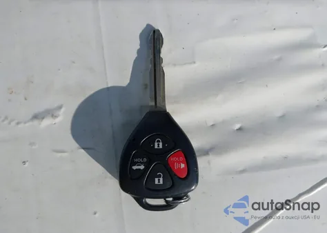 2009 Toyota Corolla S z USA, uszkodzony, nr VIN 1NXBU40E79Z001664